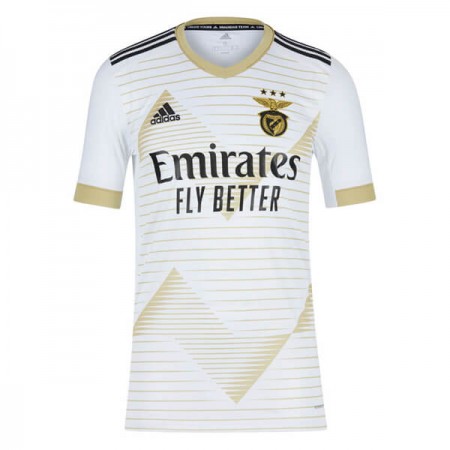 Billiga Fotbollströjor Benfica Lisabon Tredje tröja 2020/21 Kortärmad